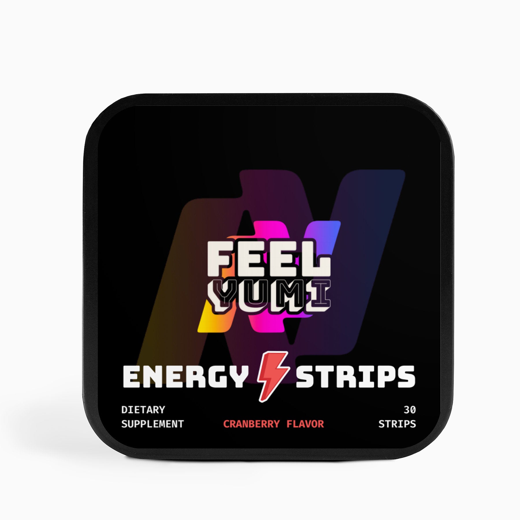 Energy Strips