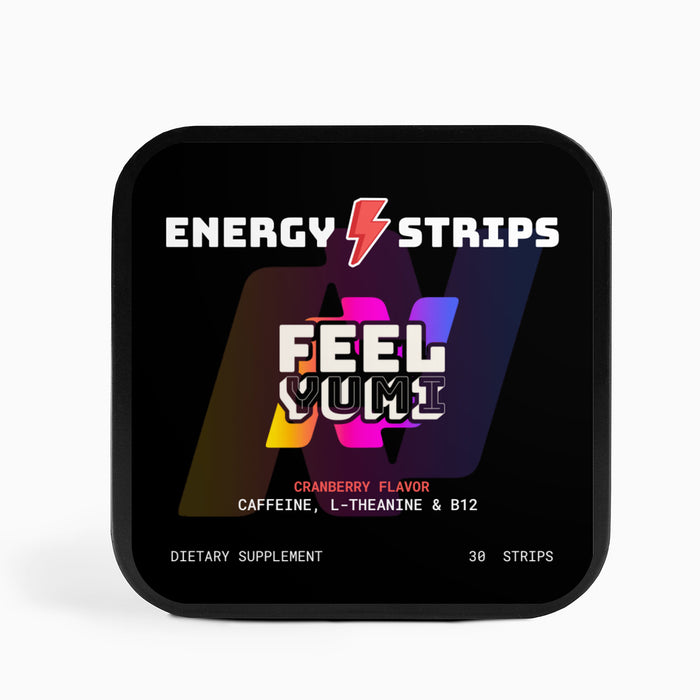 Energy Strips