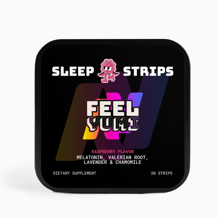 Sleep Strips